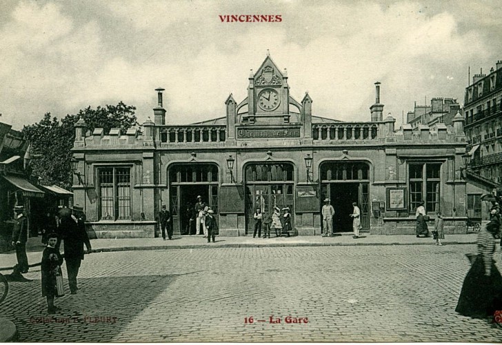 Image du circuit