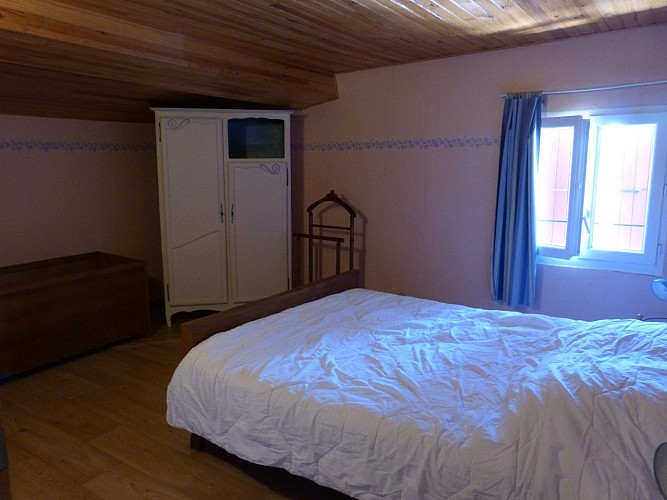Gîte Les Traversies