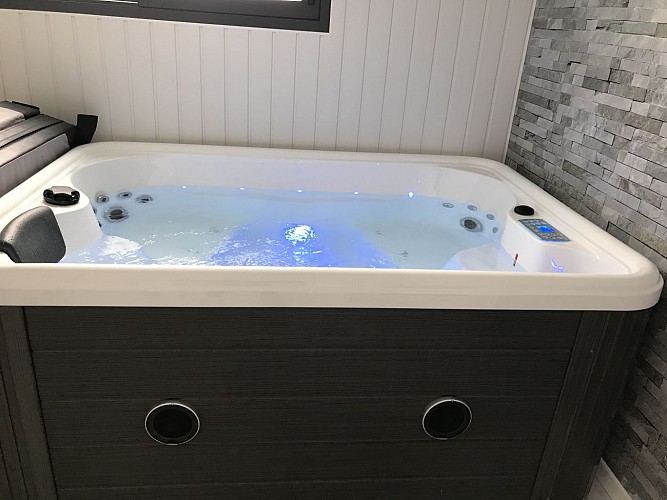 CHAMBRES D'HÔTES LE 25 L'OCEAN