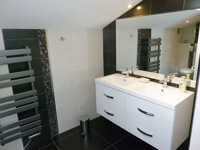 Gîte Le Calme des Chênes