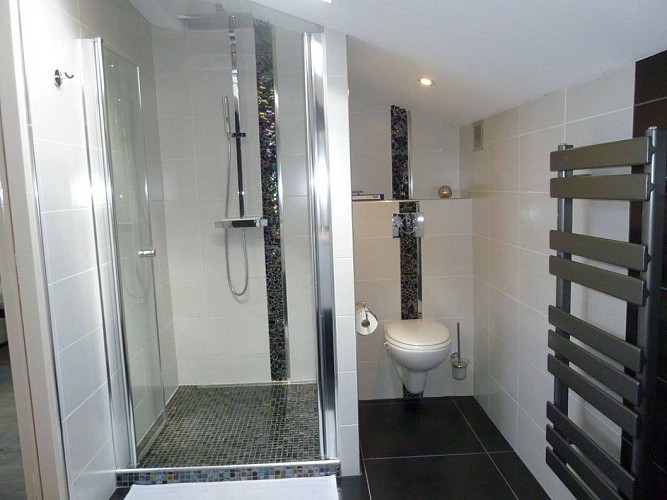 Gîte Le Calme des Chênes