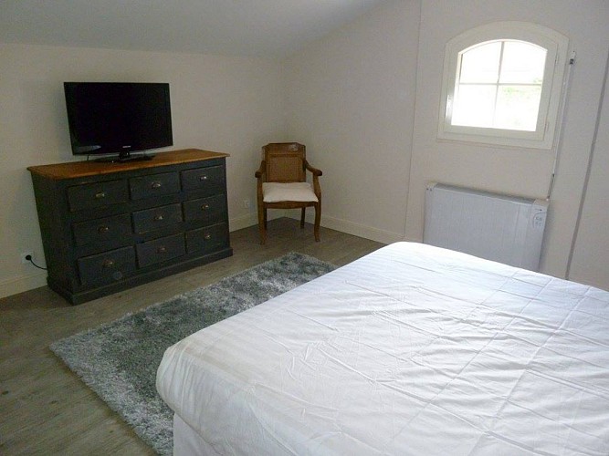 Gîte Le Calme des Chênes