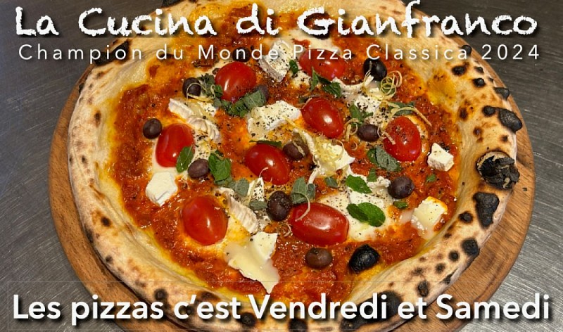 La Cucina di Gian Franco