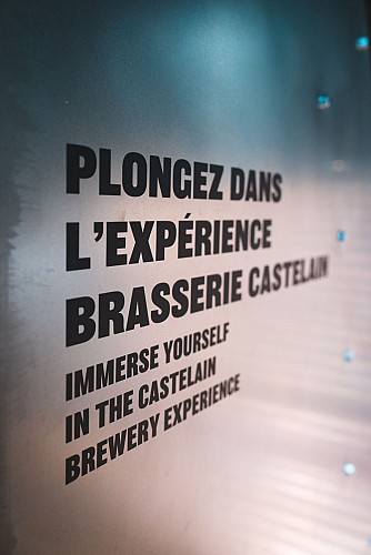 Brasserie Castelain