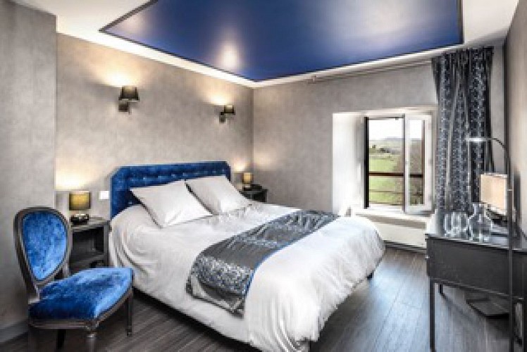 Une Parenthèse en Aubrac