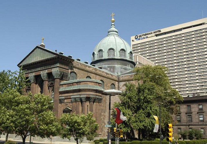 Horse-Drawn Carriage Tour of Historic Philadelphia – 1 hour