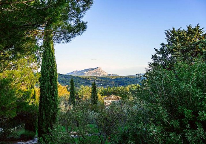 Découverte des villages du Luberon et dégustation de vin des Côtes de Provence