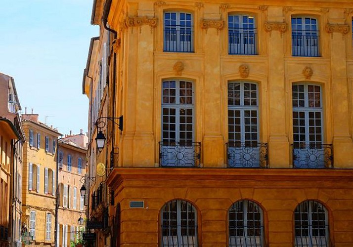 A la découverte de Van Gogh : visites de Saint Remy de Provence, Saint-Paul de Mausole, Les Baux et Arles