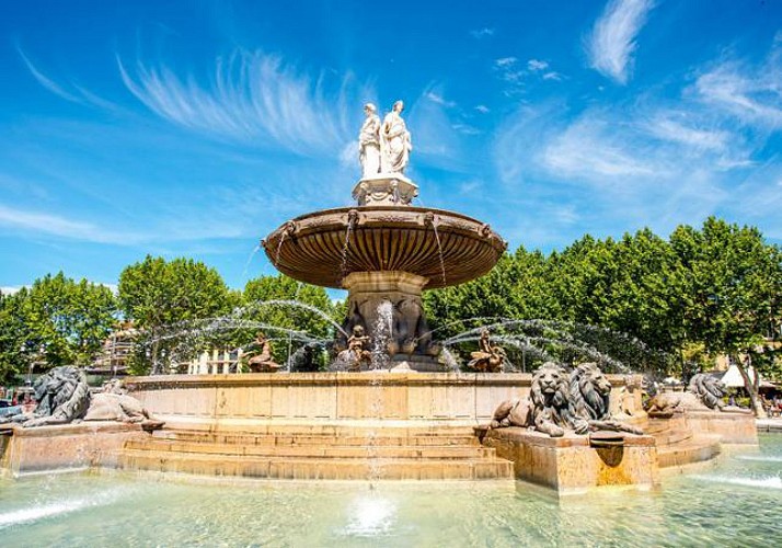 A la découverte de Van Gogh : visites de Saint Remy de Provence, Saint-Paul de Mausole, Les Baux et Arles