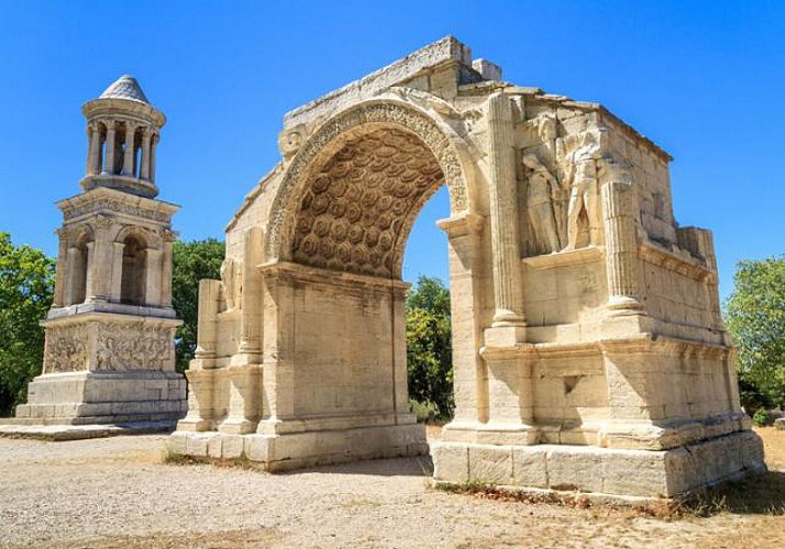 Provençal Excursion: Discover the lavender fields and the hilltop villages