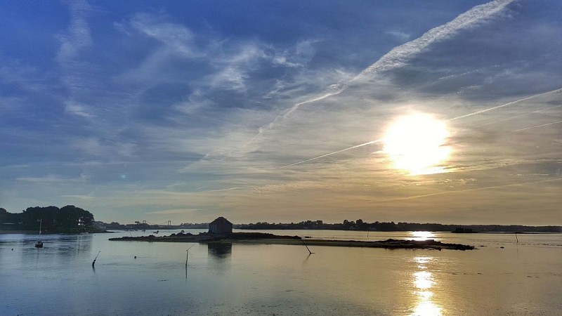 Ile de Saint-Cado