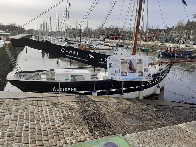 Le Port