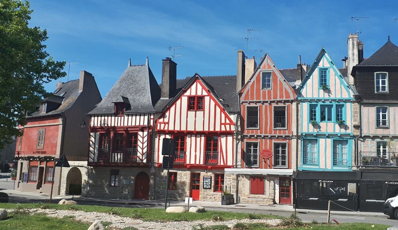 Le Port