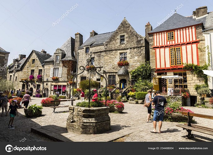 Rochefort-en-Terre