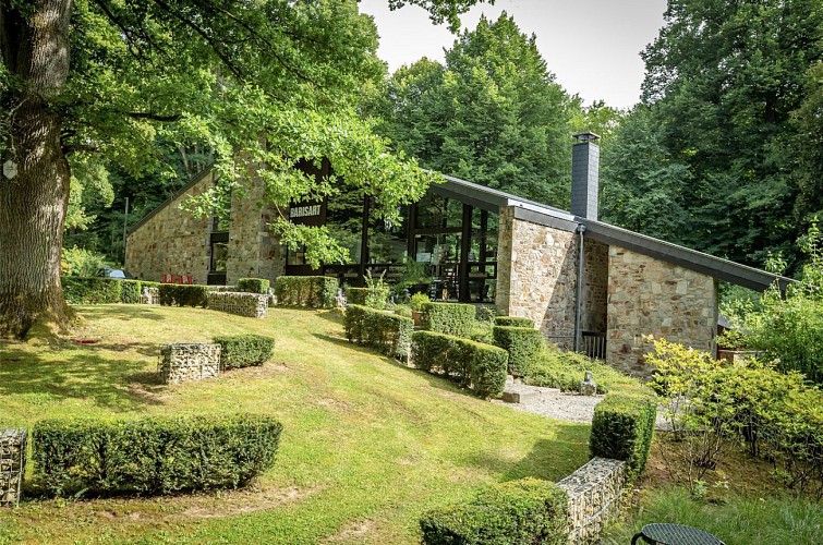 La source de Barisart