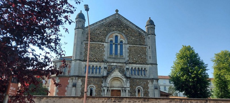 Le Séminaire des Missions