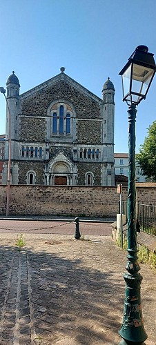 Le Séminaire des Missions