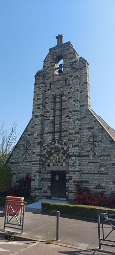 Chapelle du Bon-Pasteur