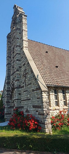 Chapelle du Bon-Pasteur