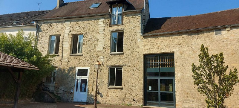 Maison La Grange