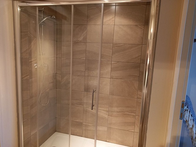 French countryside B&B