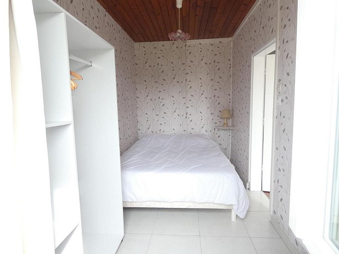 Gîte les pommiers de Saint-Léger à Carville (8) (TIS)