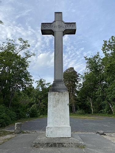 Croix du Calvaire