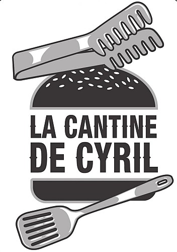 FOOD TRUCK - LA CANTINE DE CYRIL