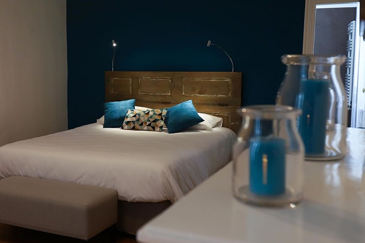 Chambre des Cordeliers