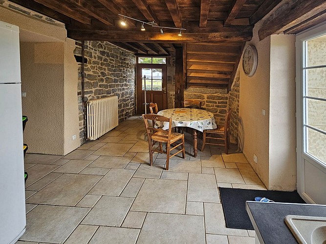 gite le movan la ferme des aubues 3