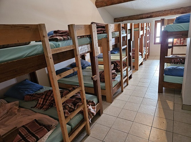 Le Chalet de Bonneval sur Arc