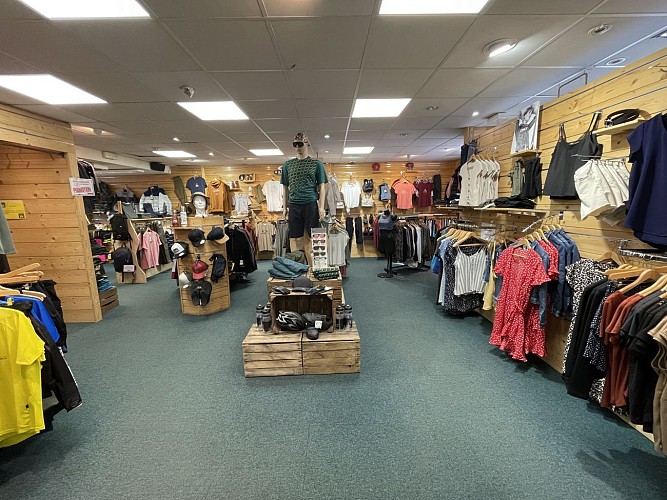 Altitude - Intersport Lanslevillard Val Cenis