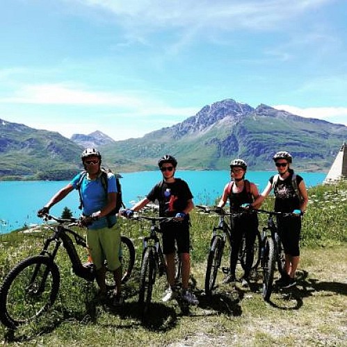 Altitude - Intersport Lanslevillard Val Cenis