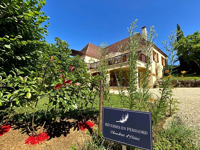 Rêveries en Périgord1