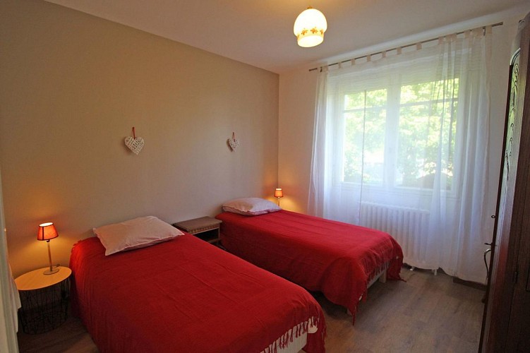 Gite La Fontaine situé sur la commune de Saint Mathieu en Haute-Vienne (Nouvelle Aquitaine)_8