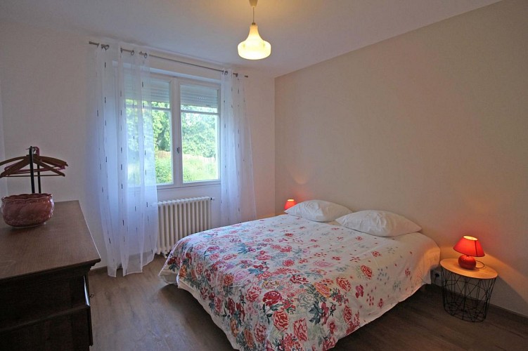 Gite La Fontaine situé sur la commune de Saint Mathieu en Haute-Vienne (Nouvelle Aquitaine)_10