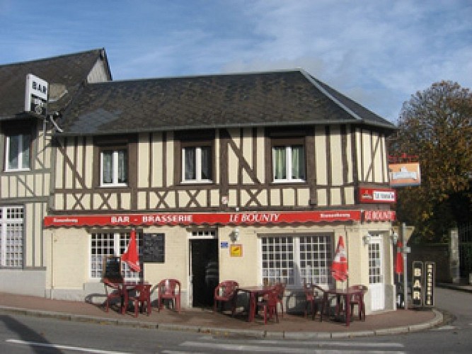 image du object