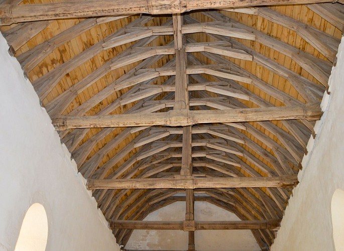 église-saint-etienne-de-lageyrat-chalus