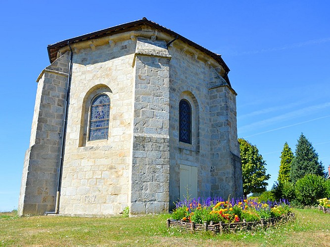 eglise-saint-nicolas-courbefy-bussière-galant
