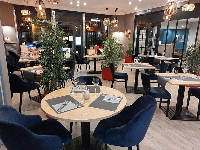 Restaurant Les Cocottes