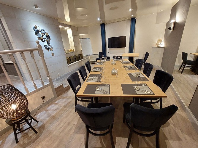 Restaurant Les Cocottes