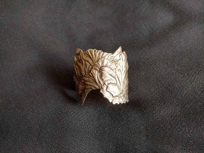 LA FORGE DE LA TULÉVRIÈRE