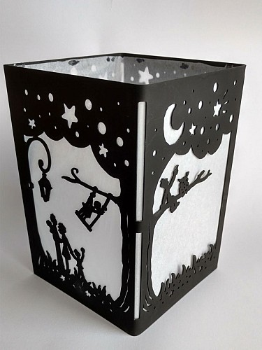 LA FORGE DE LA TULÉVRIÈRE