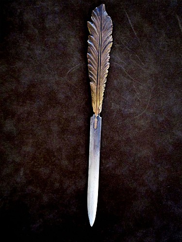 LA FORGE DE LA TULÉVRIÈRE