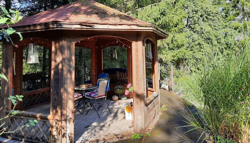 Le Grand Pin - Willerwald