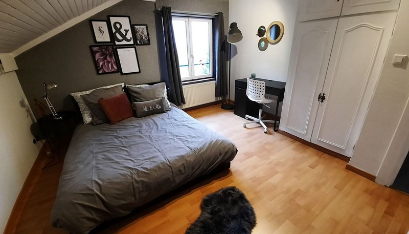 Le Grand Pin - Willerwald