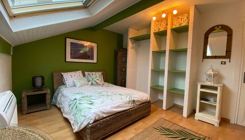 Le Grand Pin - Willerwald