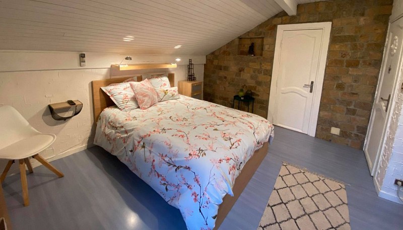 Le Grand Pin - Willerwald