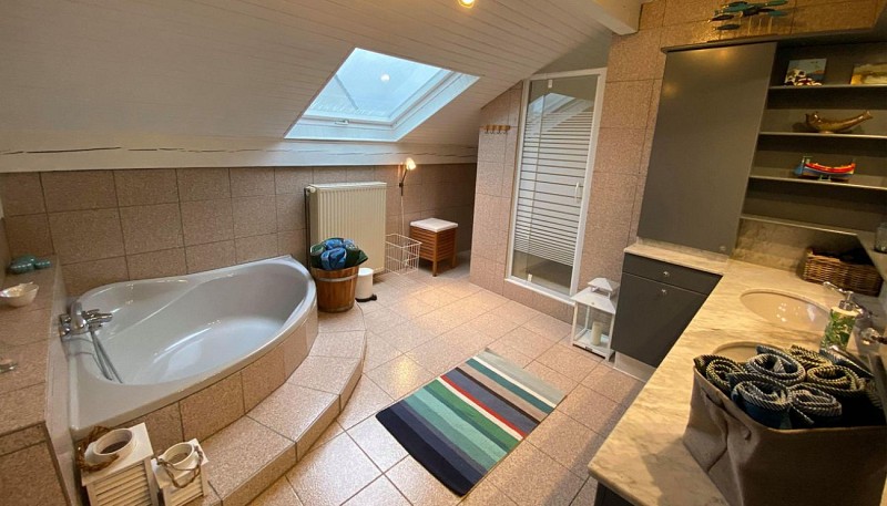 Le Grand Pin - Willerwald