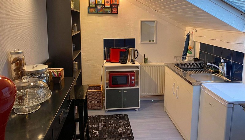 Le Grand Pin - Willerwald